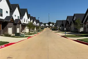 2036 Oak Grove, Aubrey, TX 76227 - Photo 2