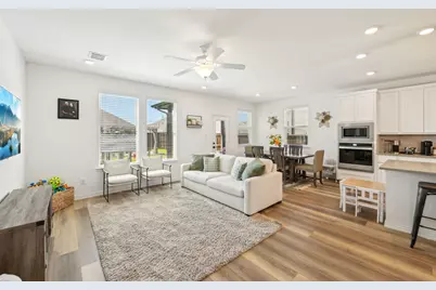 1213 Palmetto Drive, Forney, TX 75126 - Photo 8