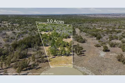 1145 Longview Lane, San Saba, TX 76877 - Photo 2