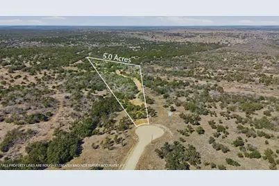1145 Longview Lane, San Saba, TX 76877 - Photo 1