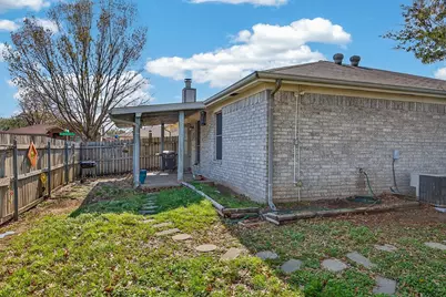 1929 Overland Street, Fort Worth, TX 76131 - Photo 16