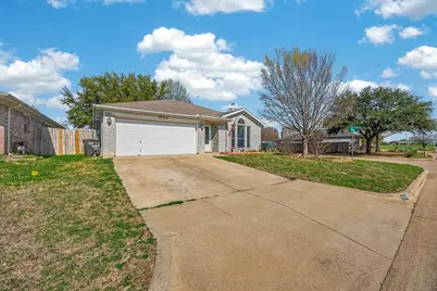 1929 Overland Street, Fort Worth, TX 76131 - Photo 2