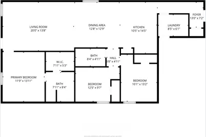 1333 Brook Lane, Josephine, TX 75135 - Photo 18