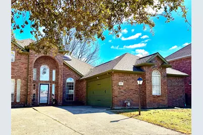 1314 Wendell Way, Garland, TX 75043 - Photo 1