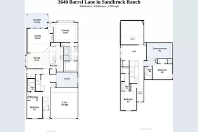 3640 Barrel Lane, Aubrey, TX 76227 - Photo 18