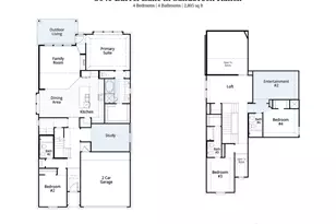 3640 Barrel Ln, Aubrey, TX 76227 - Photo 18