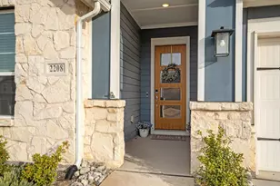 2208 Clancy Dr, Northlake, TX 76247 - Photo 2