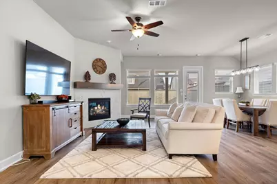 2208 Clancy Drive, Northlake, TX 76247 - Photo 6