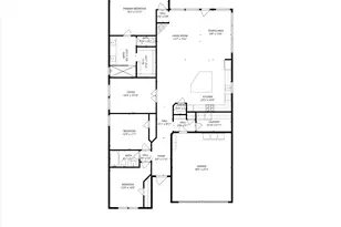 2208 Clancy Dr, Northlake, TX 76247 - Photo 30