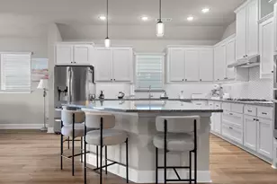 2208 Clancy Dr, Northlake, TX 76247 - Photo 8