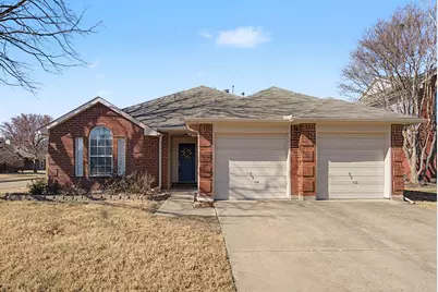 2213 Riverplace Drive, Flower Mound, TX 75028 - Photo 1