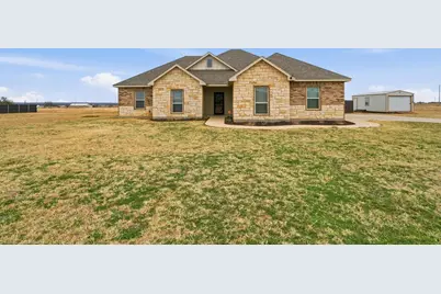 127 Purcell Lane, Tuscola, TX 79562 - Photo 2