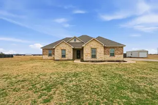 127 Purcell Ln, Tuscola, TX 79562 - Photo 2