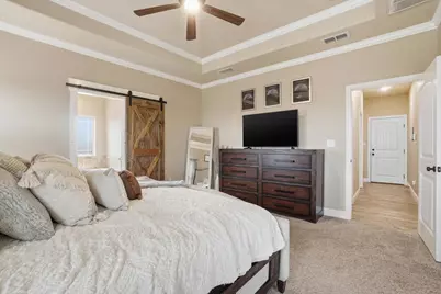 127 Purcell Lane, Tuscola, TX 79562 - Photo 16