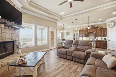 127 Purcell Lane, Tuscola, TX 79562 - Photo 6