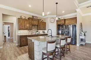 127 Purcell Ln, Tuscola, TX 79562 - Photo 8