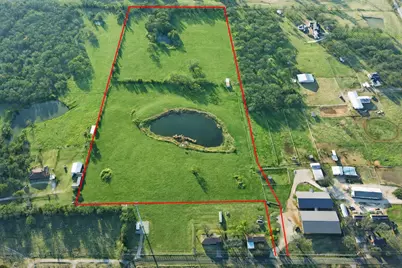 Tbd 23 Massey Road, Pilot Point, TX 76258 - Photo 6