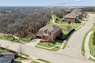 11100 Falling Leaf Trail, Flower Mound, TX 76226 - Photo 4