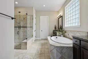 11100 Falling Leaf Trail, Flower Mound, TX 76226 - Photo 18