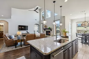 11100 Falling Leaf Trail, Flower Mound, TX 76226 - Photo 10