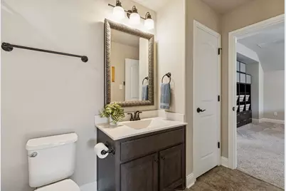 11100 Falling Leaf Trail, Flower Mound, TX 76226 - Photo 30