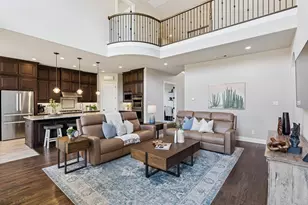 11100 Falling Leaf Trail, Flower Mound, TX 76226 - Photo 8