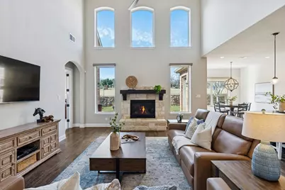 11100 Falling Leaf Trail, Flower Mound, TX 76226 - Photo 6