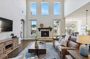 11100 Falling Leaf Trail, Flower Mound, TX 76226 - Photo 6