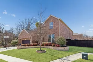11100 Falling Leaf Trail, Flower Mound, TX 76226 - Photo 2