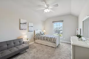 11100 Falling Leaf Trail, Flower Mound, TX 76226 - Photo 24