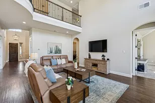 11100 Falling Leaf Trail, Flower Mound, TX 76226 - Photo 8