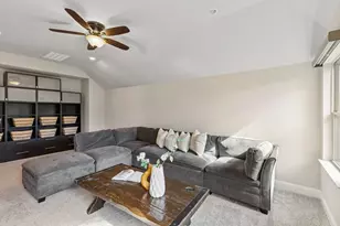 11100 Falling Leaf Trail, Flower Mound, TX 76226 - Photo 24