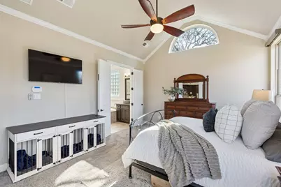 11100 Falling Leaf Trail, Flower Mound, TX 76226 - Photo 16