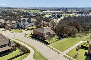 11100 Falling Leaf Trail, Flower Mound, TX 76226 - Photo 36