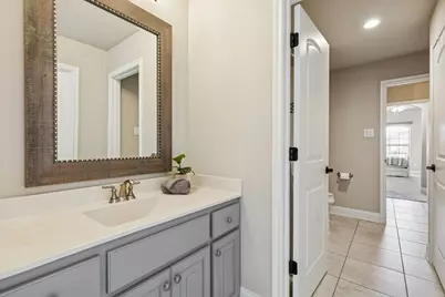 11100 Falling Leaf Trail, Flower Mound, TX 76226 - Photo 28