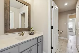 11100 Falling Leaf Trail, Flower Mound, TX 76226 - Photo 28