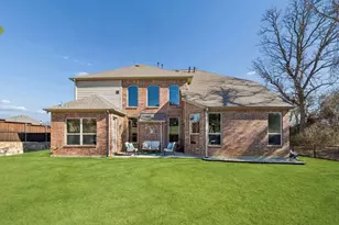 11100 Falling Leaf Trail, Flower Mound, TX 76226 - Photo 34