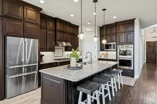 11100 Falling Leaf Trail, Flower Mound, TX 76226 - Photo 12