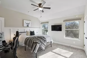 11100 Falling Leaf Trail, Flower Mound, TX 76226 - Photo 30