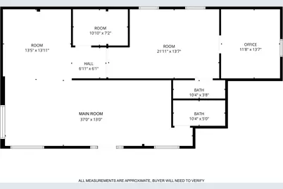 603 S Avenue G, Clifton, TX 76634 - Photo 24