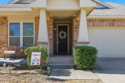 921 John Kennedy Drive, Saginaw, TX 76179 - Photo 1