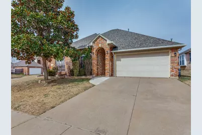 4001 Bedington Lane, Fort Worth, TX 76244 - Photo 2