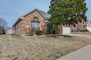 4001 Bedington Ln, Fort Worth, TX 76244 - Photo 1