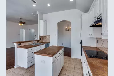 4001 Bedington Lane, Fort Worth, TX 76244 - Photo 14