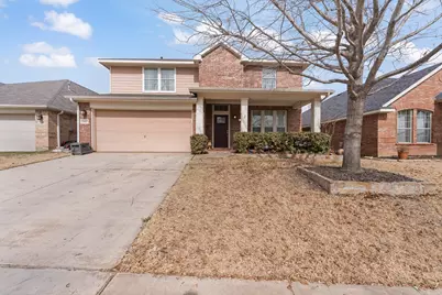 5105 Escambia Terrace, Fort Worth, TX 76244 - Photo 2