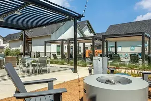 2036 Oak Grove, Aubrey, TX 76227 - Photo 22