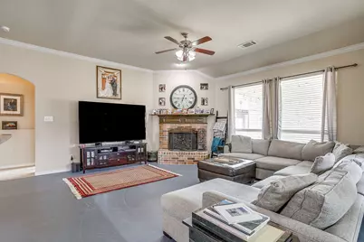 132 Creekwood Ranch Road, Azle, TX 76020 - Photo 8