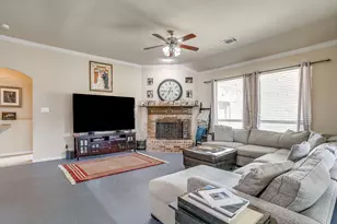 132 Creekwood Ranch Rd, Azle, TX 76020 - Photo 8