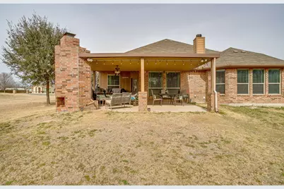 132 Creekwood Ranch Road, Azle, TX 76020 - Photo 34