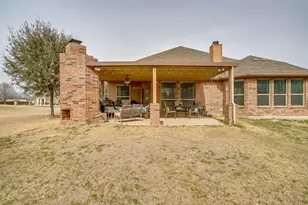 132 Creekwood Ranch Rd, Azle, TX 76020 - Photo 34